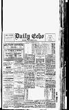 Northampton Chronicle and Echo Tuesday 14 October 1919 Page 1