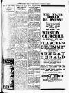 Northampton Chronicle and Echo Friday 14 November 1919 Page 3