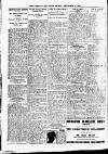 Northampton Chronicle and Echo Friday 14 November 1919 Page 4