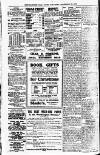 Northampton Chronicle and Echo Saturday 22 November 1919 Page 2