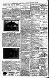Northampton Chronicle and Echo Saturday 22 November 1919 Page 6