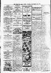 Northampton Chronicle and Echo Tuesday 25 November 1919 Page 2