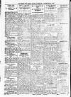 Northampton Chronicle and Echo Tuesday 25 November 1919 Page 4