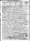 Northampton Chronicle and Echo Wednesday 26 November 1919 Page 4