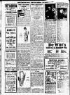 Northampton Chronicle and Echo Wednesday 26 November 1919 Page 6