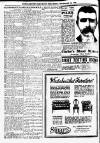 Northampton Chronicle and Echo Wednesday 26 November 1919 Page 8