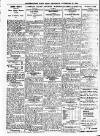 Northampton Chronicle and Echo Thursday 27 November 1919 Page 4