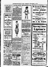 Northampton Chronicle and Echo Thursday 27 November 1919 Page 6