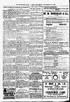 Northampton Chronicle and Echo Thursday 27 November 1919 Page 8