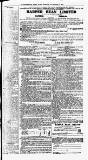 Northampton Chronicle and Echo Monday 01 December 1919 Page 3