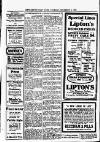 Northampton Chronicle and Echo Thursday 04 December 1919 Page 8
