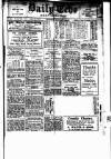 Northampton Chronicle and Echo Thursday 29 January 1920 Page 1