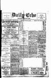 Northampton Chronicle and Echo Friday 02 January 1920 Page 1