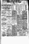 Northampton Chronicle and Echo Tuesday 06 January 1920 Page 1