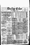 Northampton Chronicle and Echo Wednesday 07 January 1920 Page 1
