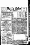 Northampton Chronicle and Echo Saturday 10 January 1920 Page 1