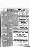 Northampton Chronicle and Echo Saturday 10 January 1920 Page 3