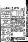 Northampton Chronicle and Echo Wednesday 21 January 1920 Page 1