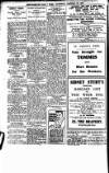 Northampton Chronicle and Echo Thursday 22 January 1920 Page 4