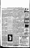 Northampton Chronicle and Echo Monday 09 February 1920 Page 8