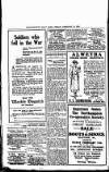 Northampton Chronicle and Echo Friday 13 February 1920 Page 2