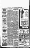 Northampton Chronicle and Echo Friday 13 February 1920 Page 6