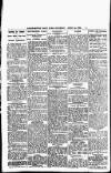Northampton Chronicle and Echo Saturday 24 April 1920 Page 4