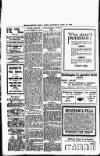 Northampton Chronicle and Echo Saturday 24 April 1920 Page 6