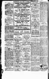Northampton Chronicle and Echo Saturday 27 November 1920 Page 2