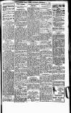 Northampton Chronicle and Echo Saturday 27 November 1920 Page 5