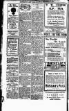 Northampton Chronicle and Echo Saturday 27 November 1920 Page 6