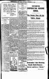Northampton Chronicle and Echo Saturday 27 November 1920 Page 7
