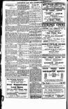Northampton Chronicle and Echo Saturday 27 November 1920 Page 8