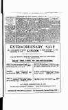 Northampton Chronicle and Echo Thursday 13 January 1921 Page 3