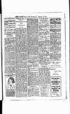 Northampton Chronicle and Echo Thursday 13 January 1921 Page 5