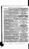 Northampton Chronicle and Echo Monday 31 January 1921 Page 8