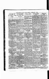 Northampton Chronicle and Echo Tuesday 01 February 1921 Page 4