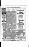 Northampton Chronicle and Echo Wednesday 02 February 1921 Page 3