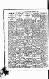 Northampton Chronicle and Echo Wednesday 02 February 1921 Page 4