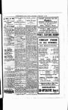 Northampton Chronicle and Echo Wednesday 02 February 1921 Page 7