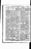 Northampton Chronicle and Echo Thursday 23 June 1921 Page 4