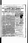Northampton Chronicle and Echo Tuesday 28 June 1921 Page 3