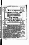 Northampton Chronicle and Echo Tuesday 28 June 1921 Page 7
