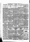Northampton Chronicle and Echo Tuesday 09 August 1921 Page 4