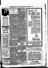 Northampton Chronicle and Echo Thursday 01 September 1921 Page 3