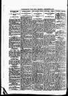 Northampton Chronicle and Echo Thursday 01 September 1921 Page 4