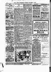 Northampton Chronicle and Echo Tuesday 04 October 1921 Page 6