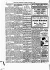 Northampton Chronicle and Echo Tuesday 04 October 1921 Page 8