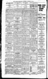 Northampton Chronicle and Echo Saturday 22 October 1921 Page 4