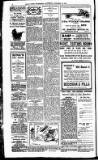 Northampton Chronicle and Echo Saturday 22 October 1921 Page 6